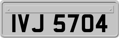 IVJ5704