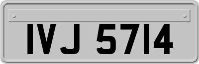IVJ5714