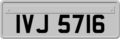 IVJ5716