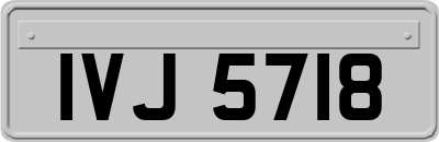 IVJ5718