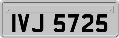 IVJ5725