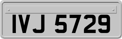 IVJ5729