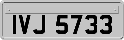 IVJ5733