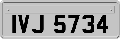 IVJ5734