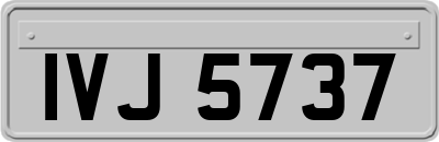 IVJ5737