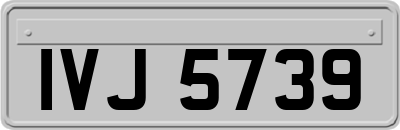IVJ5739