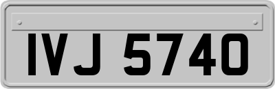 IVJ5740