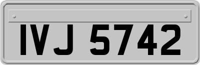 IVJ5742