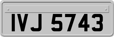 IVJ5743