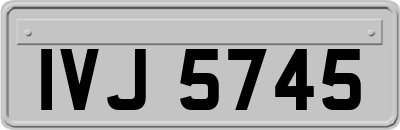 IVJ5745