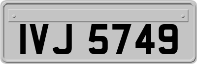 IVJ5749