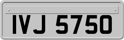 IVJ5750