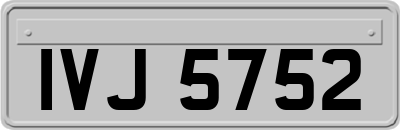IVJ5752