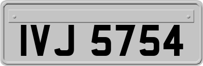 IVJ5754
