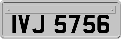 IVJ5756