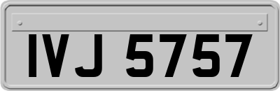 IVJ5757