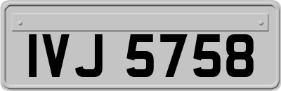 IVJ5758