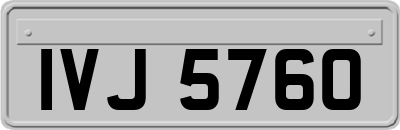 IVJ5760