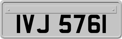 IVJ5761