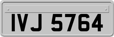 IVJ5764