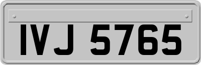 IVJ5765