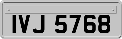 IVJ5768