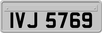 IVJ5769