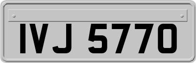 IVJ5770