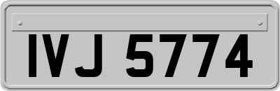 IVJ5774