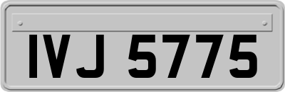 IVJ5775