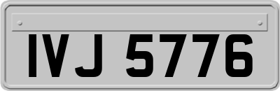 IVJ5776