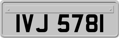 IVJ5781