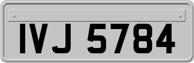 IVJ5784