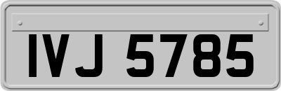 IVJ5785