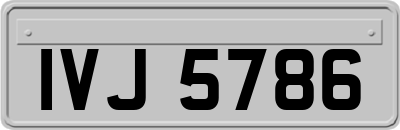 IVJ5786