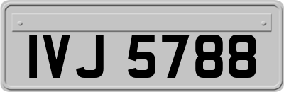 IVJ5788