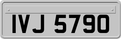 IVJ5790