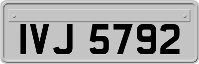 IVJ5792