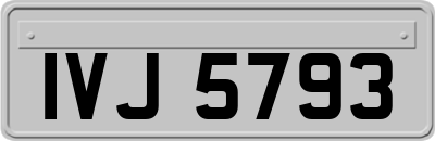 IVJ5793