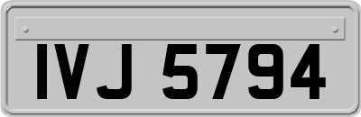 IVJ5794