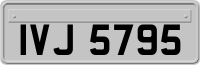 IVJ5795