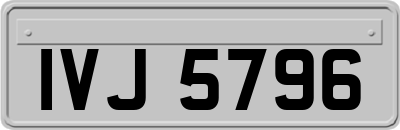 IVJ5796