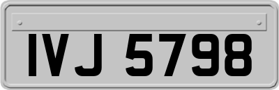 IVJ5798