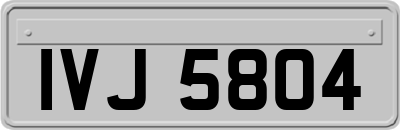 IVJ5804