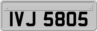 IVJ5805