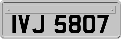 IVJ5807