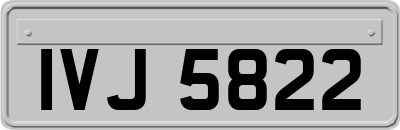 IVJ5822