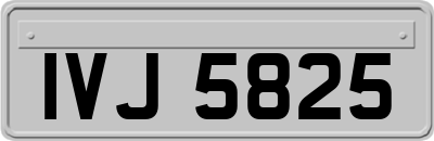 IVJ5825