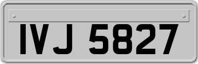 IVJ5827
