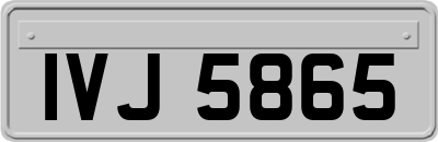 IVJ5865